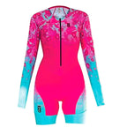 MACAQUINHO ULTRACORE PEACOCK C/ TOP FEMININO