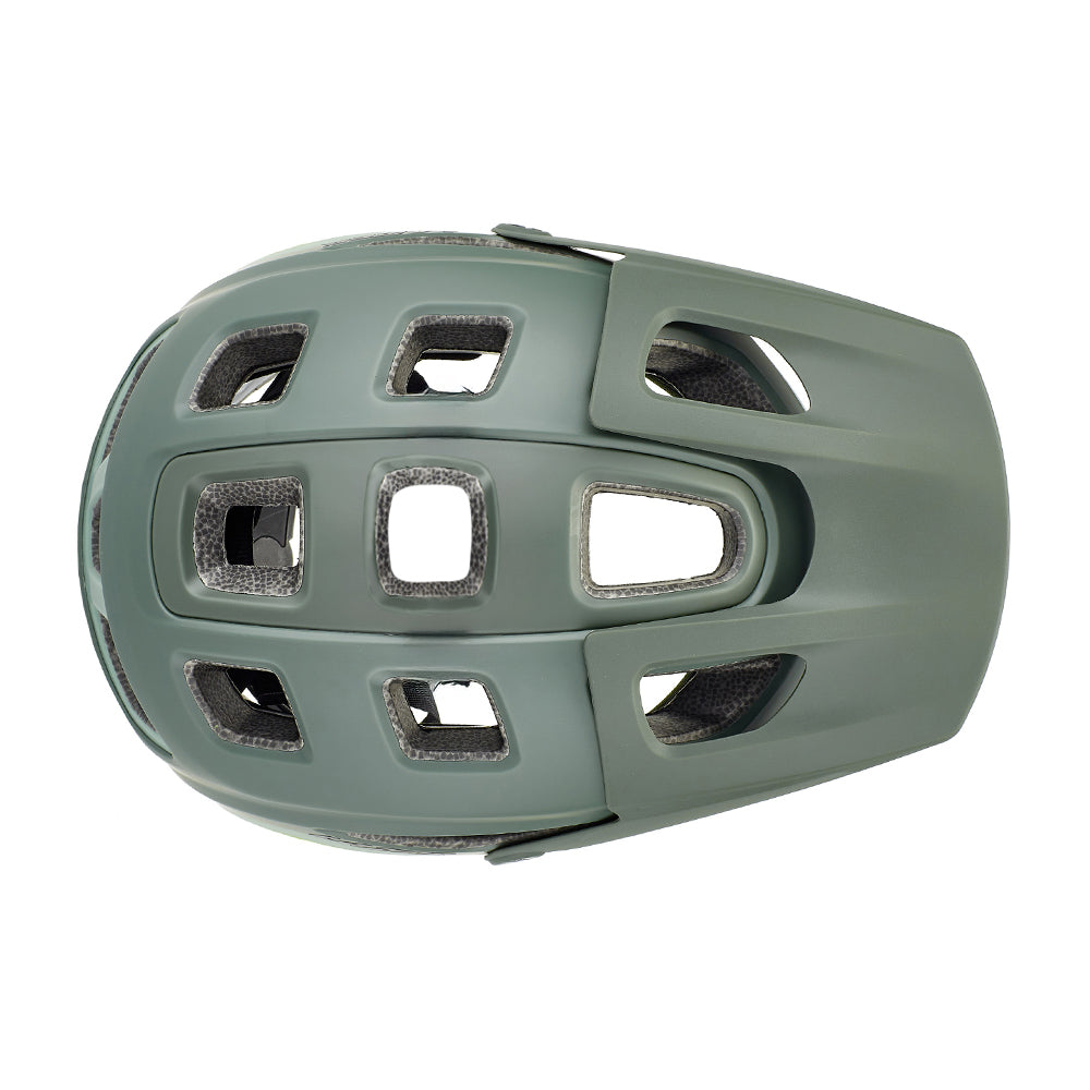 Capacete De Ciclismo Mtb Lazer By Shimano Impala Mips