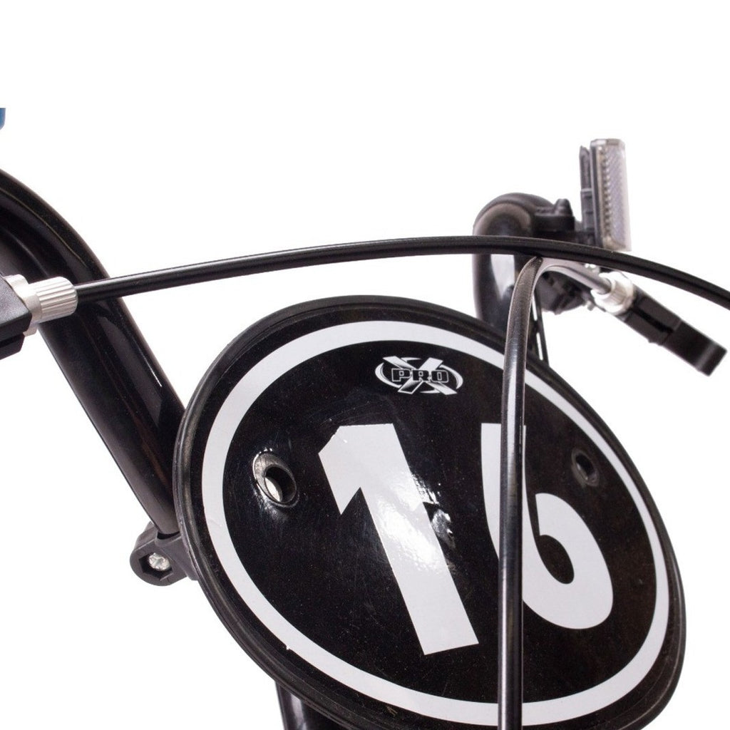BIC PRO-X FREEBOY ARO 16" AZUL METÁLICO