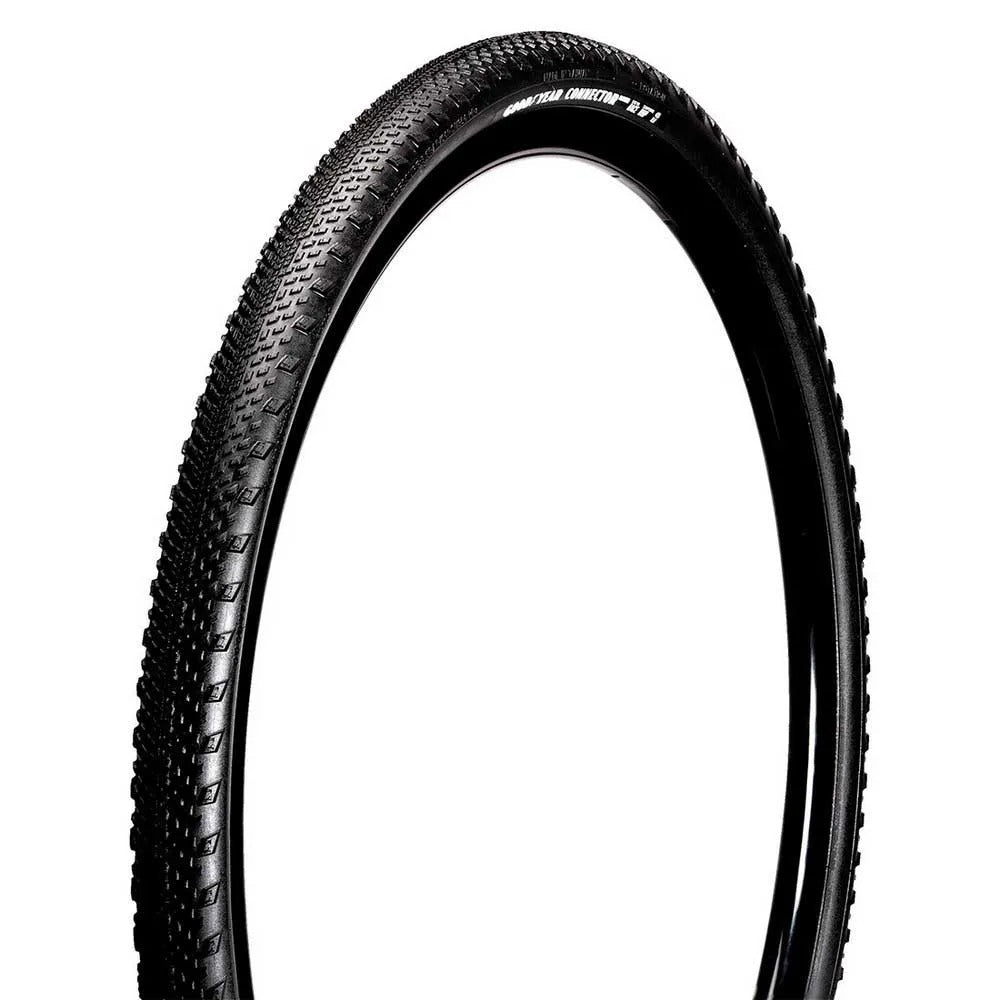 PNEU 700x50 GOODYEAR CONNECTOR INTER RACE TLR PRETO GR.033.50.622.V003.R