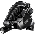 Alavanca Cambio/Freio Sti Shimano 105 St-R7120/Br-R7170 Dir 12v - Preto