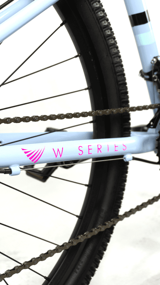 BICICLETA 29 ELLEVEN BELLE 21V SHIMANO FEMININA