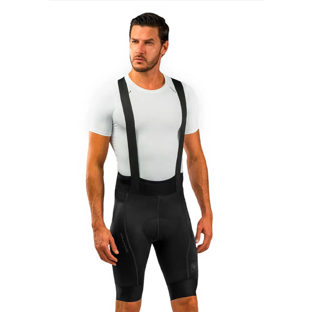 BRETELLE CICLISMO FREE FORCE TRAINING - COLEÇÃO 2026