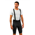 BRETELLE CICLISMO FREE FORCE TRAINING - COLEÇÃO 2026