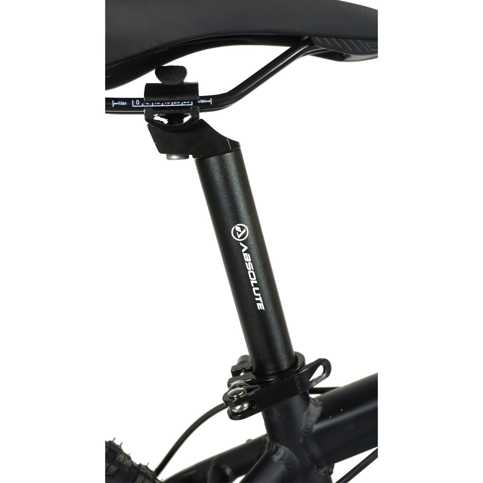 Bicicleta 29 Absolute Wild Pro 12v Hidráulico C/ Trava