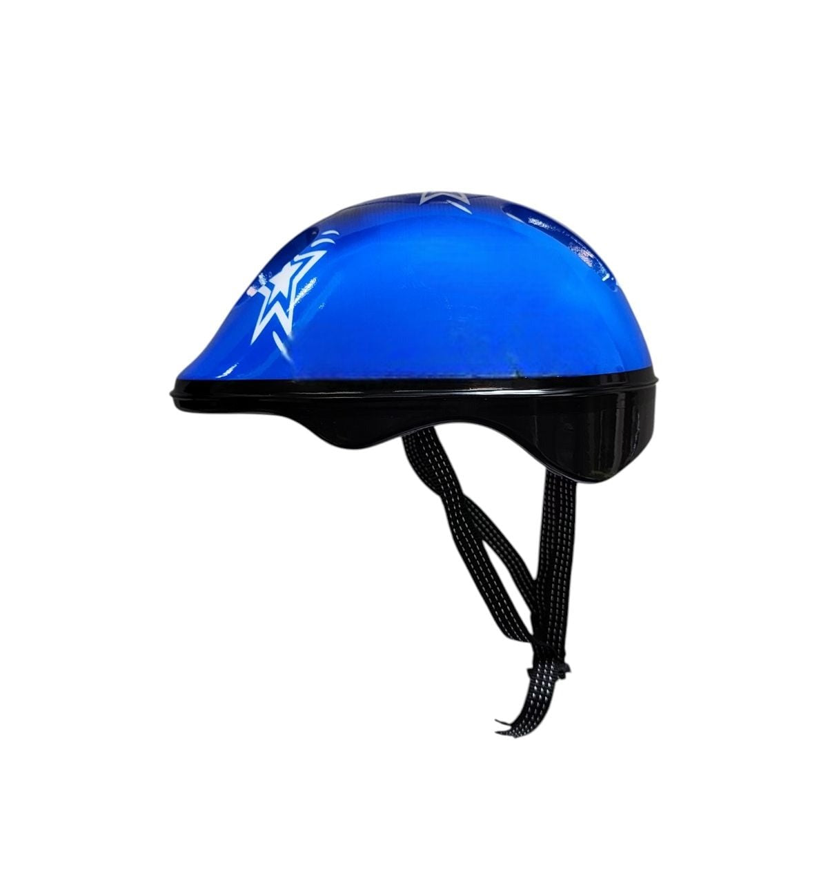 Capacete Mtb Infantil Basic Tam. Único - Azul