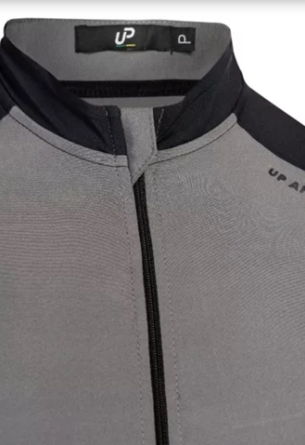 Colete Corta Vento Ciclismo Up Apparel Speed