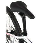Bicicleta 29 Absolute Hera 2x9v A5 C/ Hidráulico Feminina