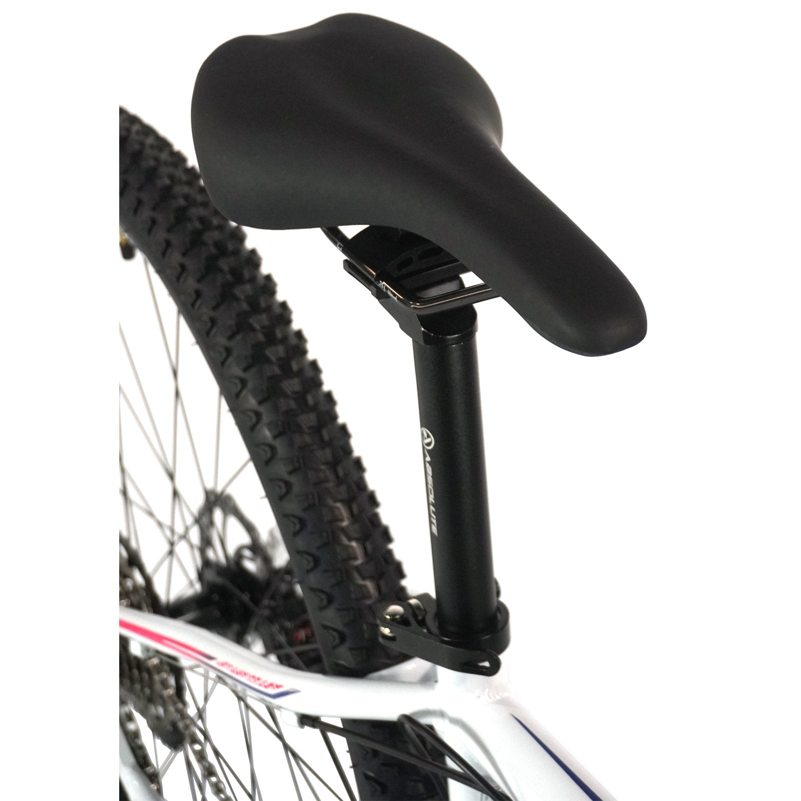 Bicicleta 29 Absolute Hera 2x9v A5 C/ Hidráulico Feminina