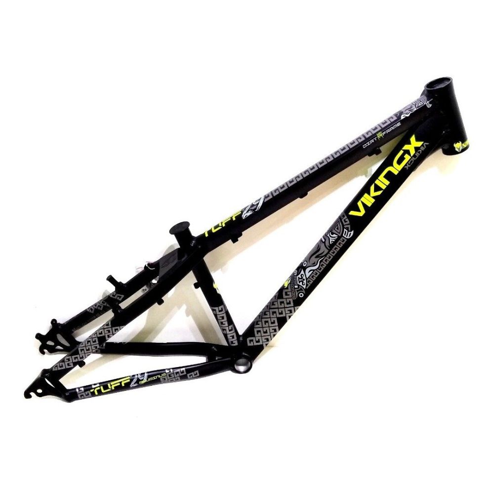 QUADRO 26 VIKING-X DIRT TUFF X-29