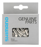 TERMINAL CONDUITE SHIMANO SISSP40 Y6Z290030 4MM PARA CÂMBIO CX 100UN