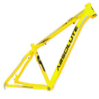 QUADRO 29 ABSOLUTE NERO 3 MTB ALUMINIO