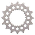 PINHÃO SHIMANO 12V P/ CASSETE M6100/M7100/M8100/M9100  16D - PRATA