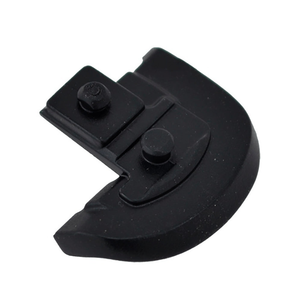 BLOCO DE AJUSTE PARA STI SHIMANO ST-4500 8 GRAUS ESQUERDO (Y6SC75000) - PRETO
