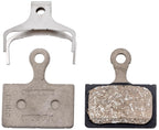 PASTILHA DE FREIOSHIMANO K05S-RX RESINA EBPK05SRXA PAR