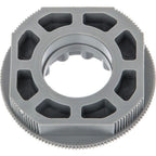 CHAVE PARA MANUTENÇÃO DE PEDAL SHIMANO TL-PD40 (Y42A09000) - CINZA