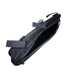 BOLSA DE QUADRO LONGA ELLEVEN 3LT IMPERMEÁVEL PRETA