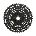 CASSETE 10V SHIMANO CUES LG300 11/48D LINK GLIDE (ECSLG30010148)