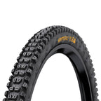 PNEU CONTINENTAL KRYPTOTAL R DH SOFT 29 X 2 40 PRETO TUBELESS