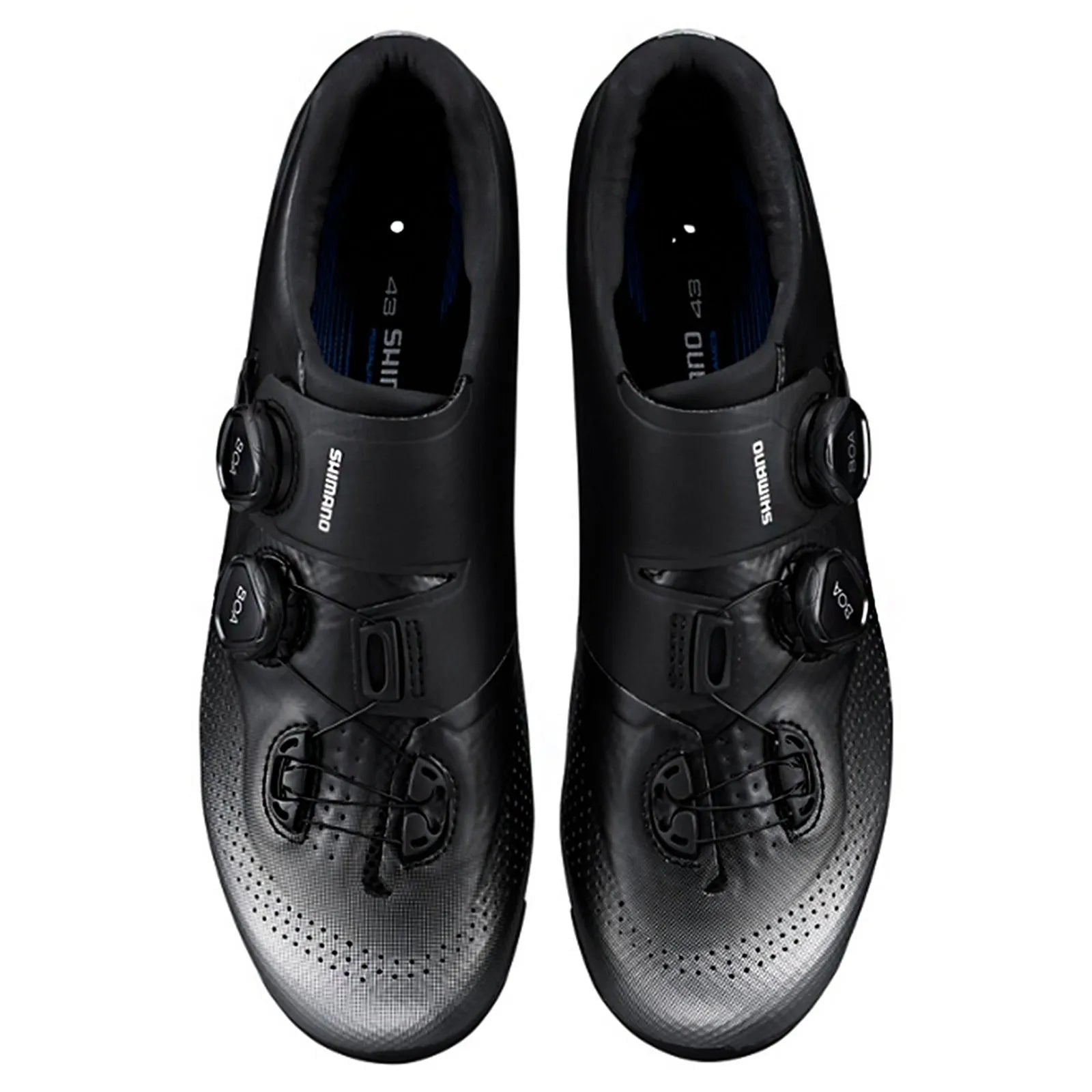 SAPATILHA SHIMANO SH-RC702 ROAD (ESHRC702MCL01S41000)