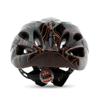 Capacete Tsw Mtb Raptor 3 C/ Led