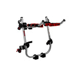 TRANSBIKE TRIZ CARD AÇO PARA PORTA MALAS C/ SEPARADOR P/ 3 BIKES