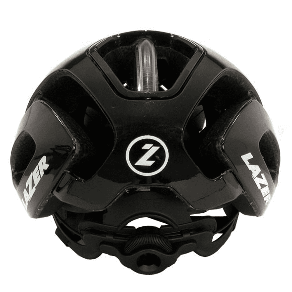 Capacete De Ciclismo Road Lazer By Shimano Century C/ Led Mips