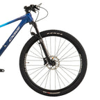 BICICLETA 29 OGGI AGILE SPORT CARBON DEORE 12V 2024/25