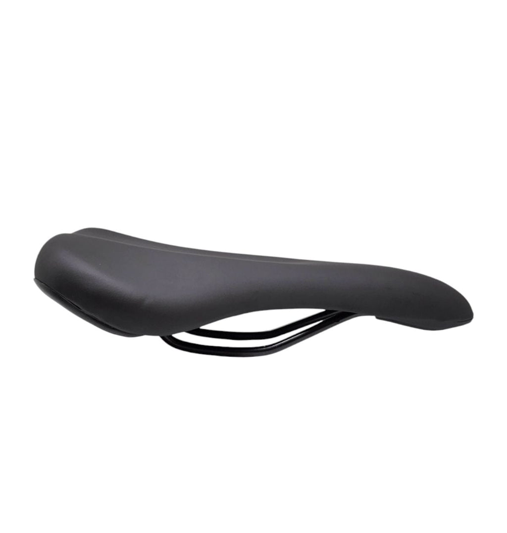 SELIM MTB VELOFORCE 260mm X 140mm PRETO
