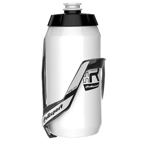 CARAMANHOLA POLISPORT R550 550ml COM SUPORTE