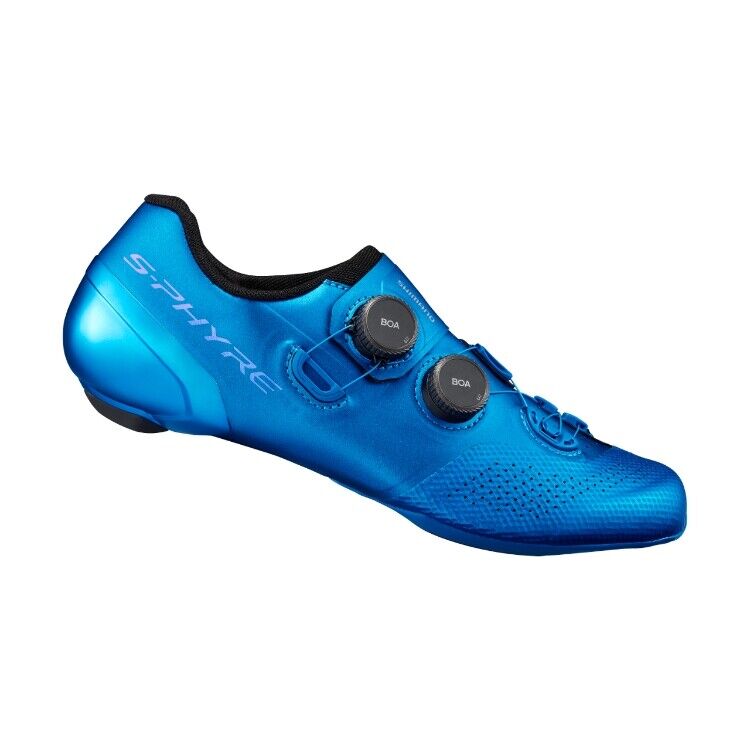 SAPATILHA SHIMANO SH-RC902 S-PHYRE CARBON