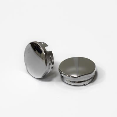 PEDIVELA ABSOLUTE DUPLO SPEED 170MM 39/53 ALUMINIO POLIDO