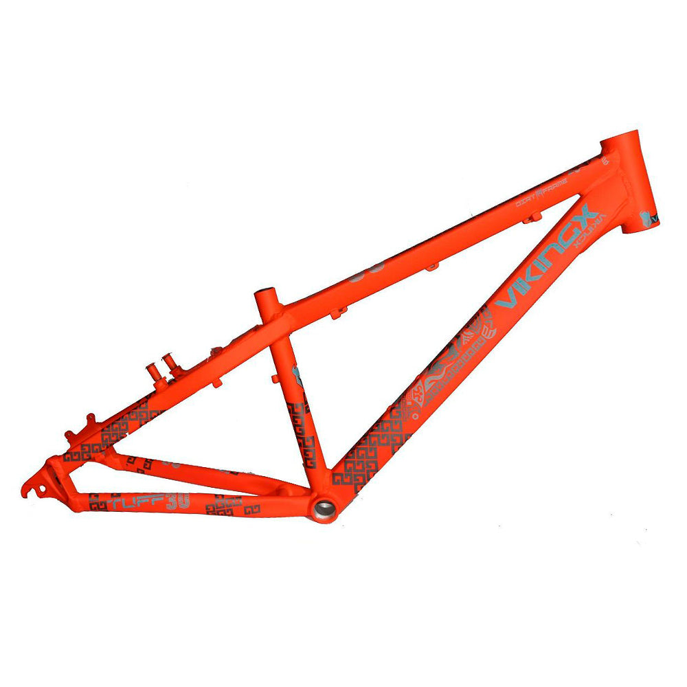 QUADRO 26 VIKING-X DIRT TUFF X-30