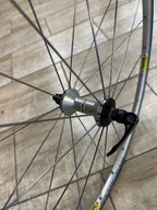 RODAS 700 MAVIC COSMOS  C/PNEU YKSION ELITE 700X23 - USADAS