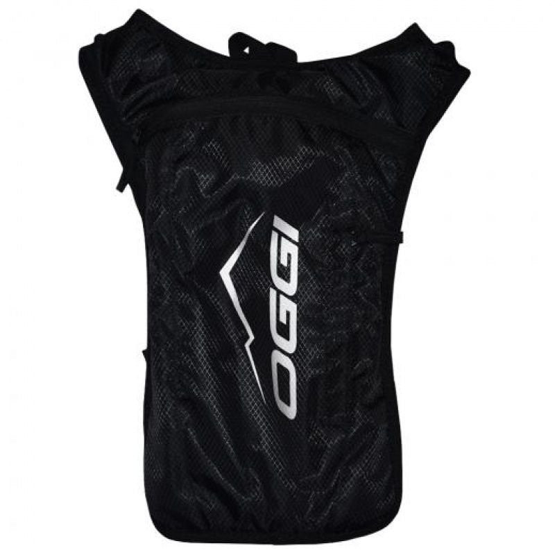 MOCHILA DE HIDRATAÇAO 2L OGGI HACKER RACE COM REFIL