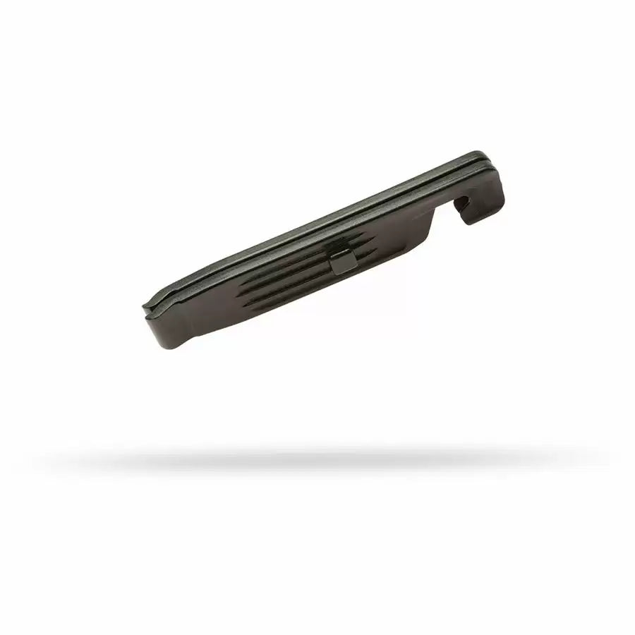 ESPÁTULA DE PNEU SHIMANO PRO NYLON JOGO C/ 3 PEÇAS PRTL0049 - PRETO