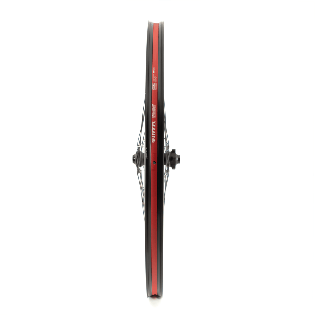 RODAS 29 WTB I30 BOOST PADRÃO SRAM XD 32F ROLAM TUBELESS - QUEST