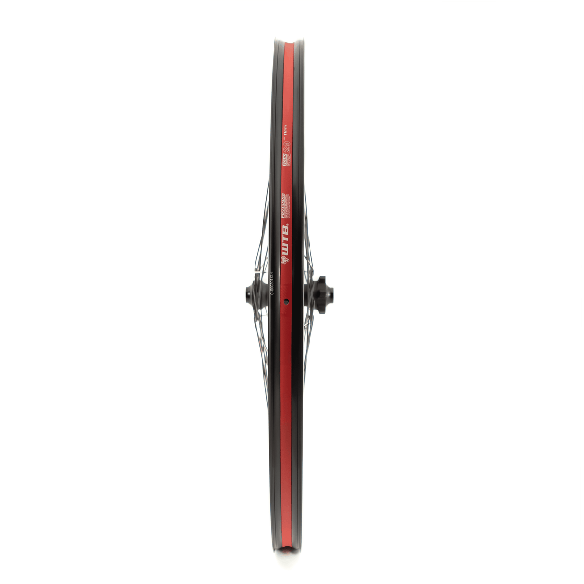 RODAS 29 WTB I30 BOOST PADRÃO SRAM XD 32F ROLAM TUBELESS - QUEST