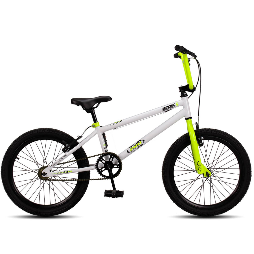 BICICLETA 20 PRO-X SERIE 5 CROSS FREESTYLE 2024