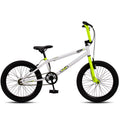 BICICLETA 20 PRO-X SERIE 5 CROSS FREESTYLE 2024