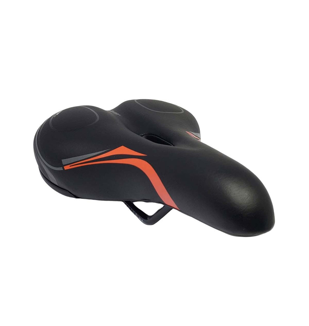 SELIM ELLEVEN CITY CONFORT GEL MEMORY FOAM VAZADO 266X189MM