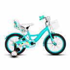 Bicicleta 16 Tsw Posh