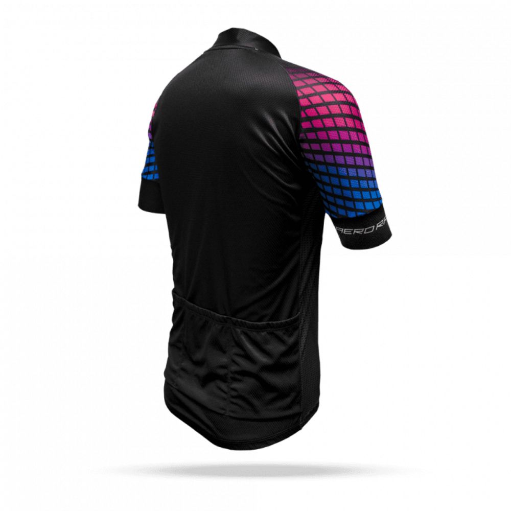 CAMISA CICLISMO ASW ACTIVE FUTURA