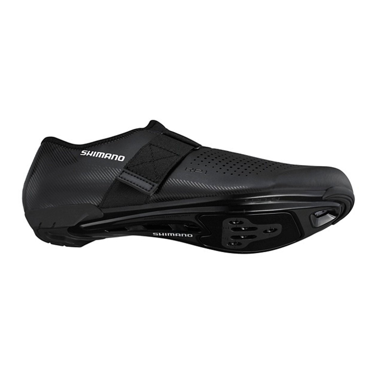 Sapatilha Shimano Speed Road Rp101