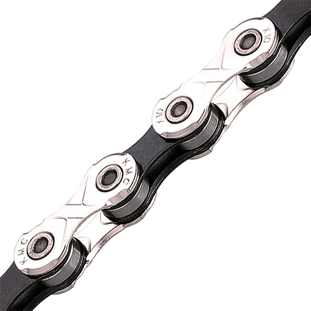 CORRENTE KMC X10 1/2X11/128 116 ELOS 10V