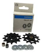 ROLDANA DE CÂMBIO SHIMANO DEORE RD-5100 (PAR) (Y3HL98010)