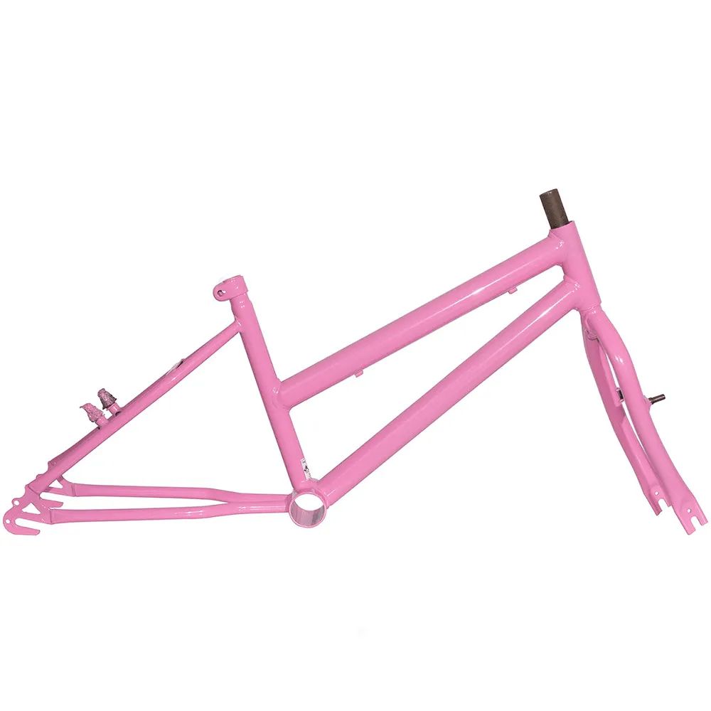 KIT 20 QUADRO/GARFO AÇO SAMY FEMININO