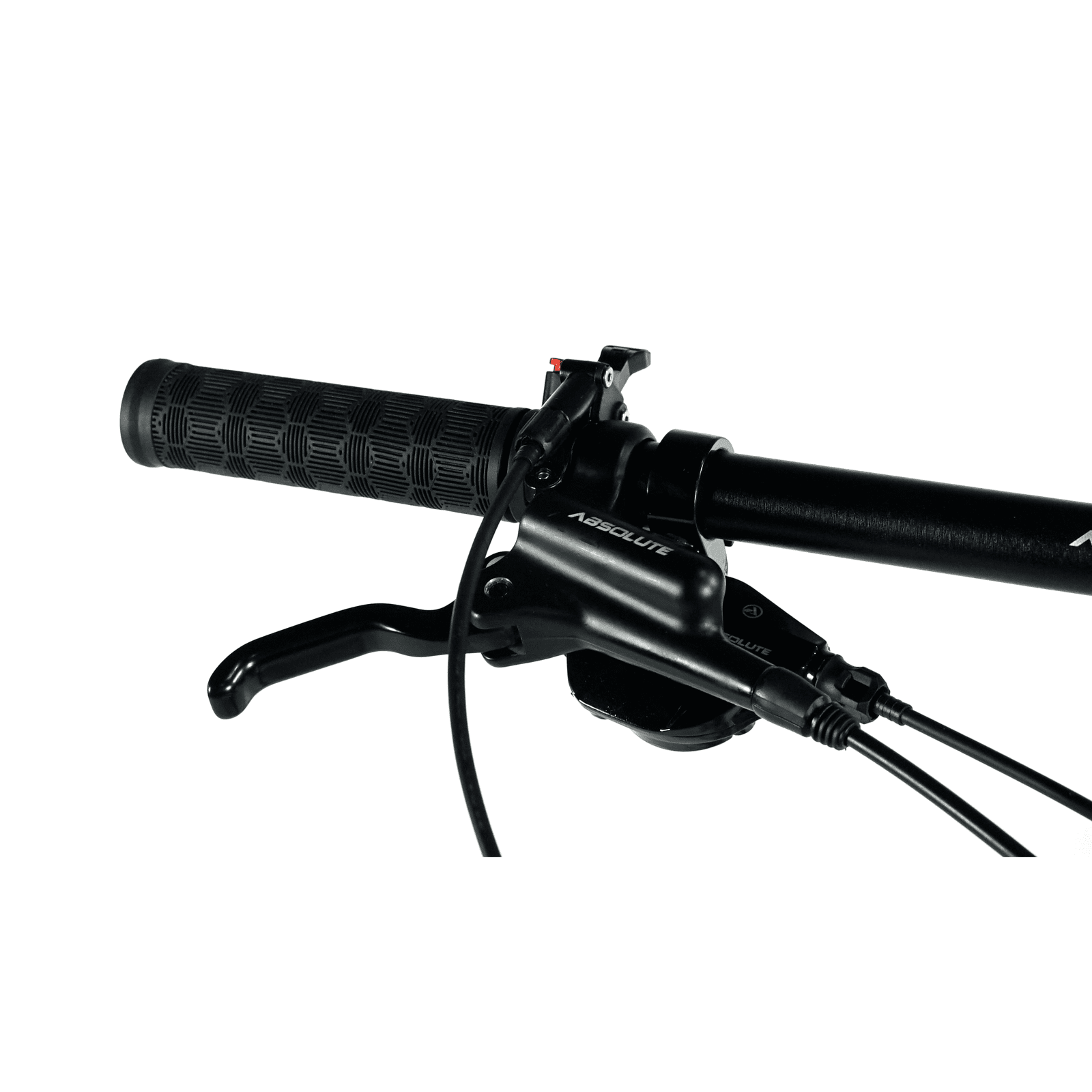 BICICLETA 29 ABSOLUTE NERO 4 ELITE 11V HIDRÁULICO C/ TRAVA