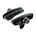 SAPATA DE FREIO SHIMANO R55C4 105 BR-5800 PAR - PRETO