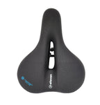 SELIM ELLEVEN CITY CONFORT VAZADO PRETO 250MMX190MM